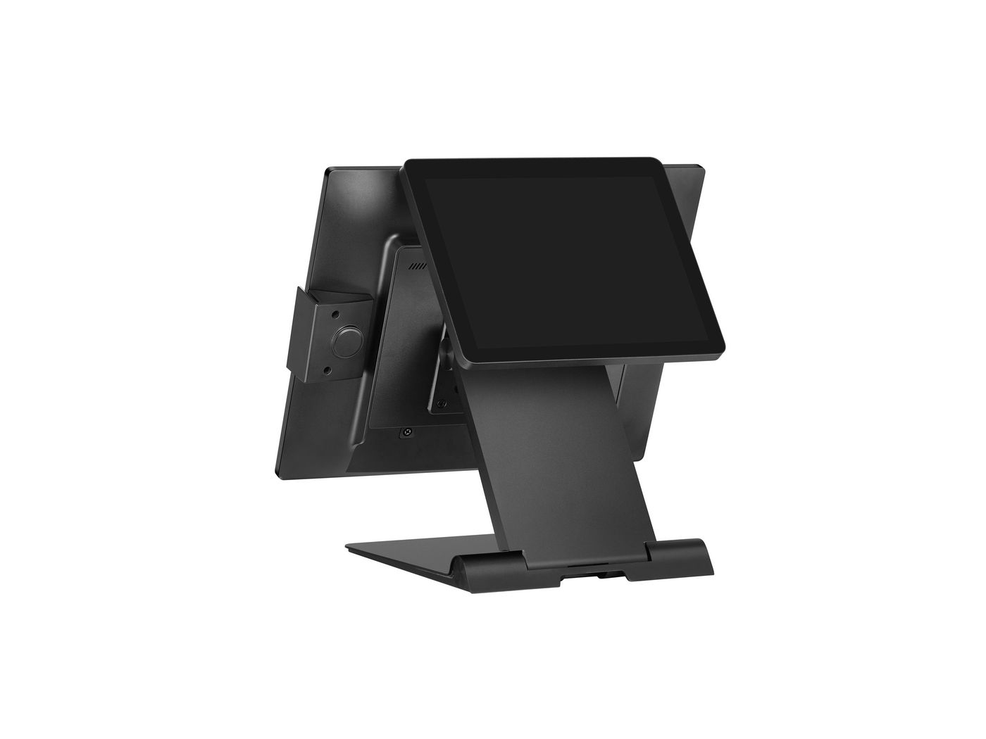Capture 15-Inch POS system - Core i3-1215U/ 8GB RAM / 256GB SSD / with Win11 IoT Value / with WiFi / with 24V P-USB – image 3