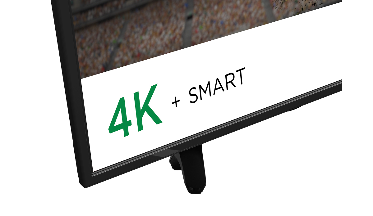 Hisense 50H8E TV 125.7 cm (49.5") 4K Ultra HD Smart TV Wi-Fi Black – image 7