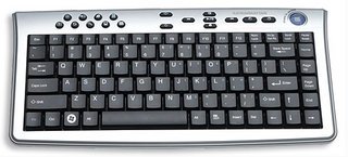 Manhattan 176460 keyboard Office RF Wireless – image 2