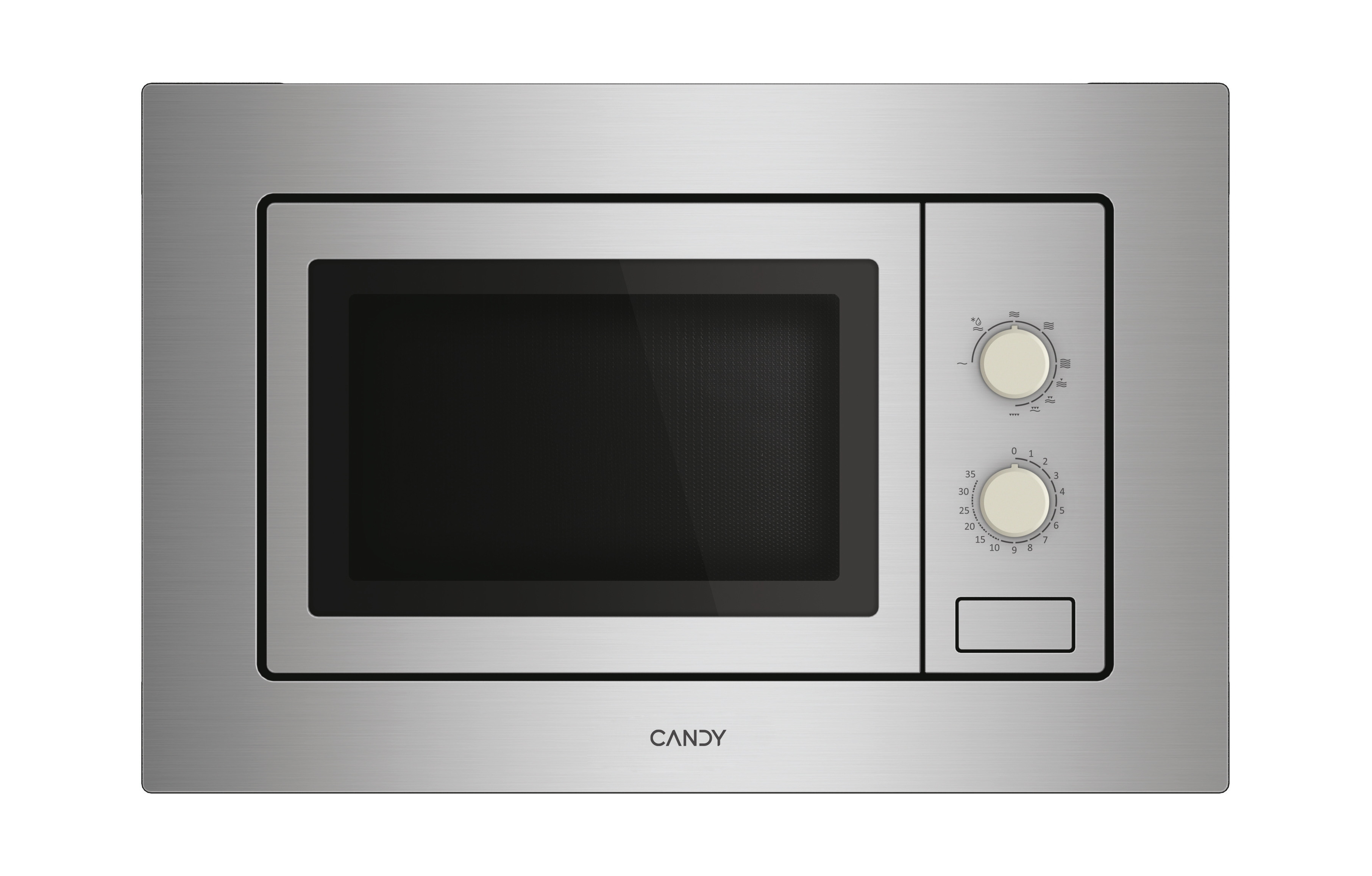 Candy MIG1730MXIT — vue 1 sur 1