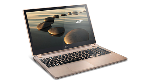 Acer Aspire 552PG-X469 AMD A10 A10-5757M Laptop