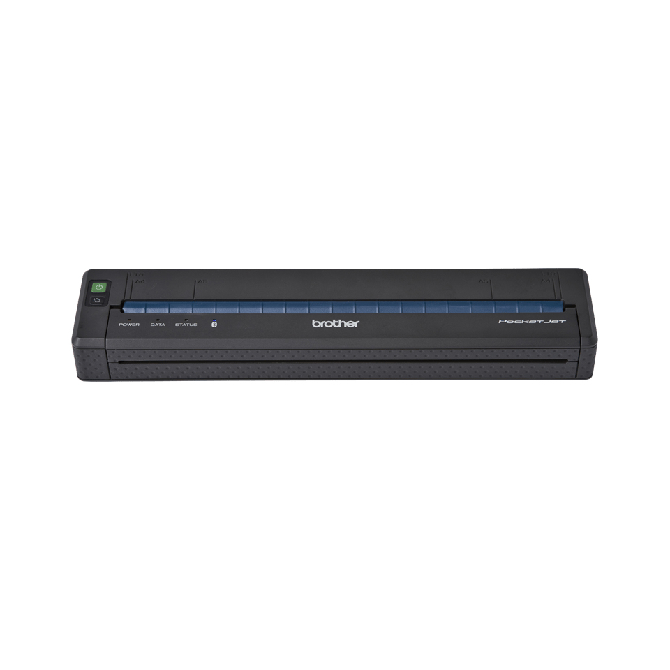 Brother PJ-762 POS printer – image 3