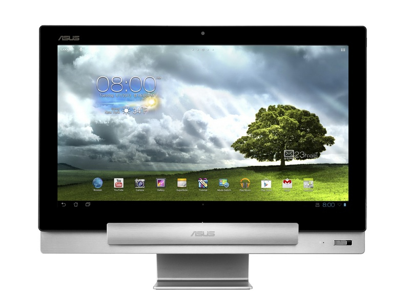 ASUS Transformer AiO P1801-B144K All-in-One PC/workstation Intel® Core™ i5 i5-3350P – image 5