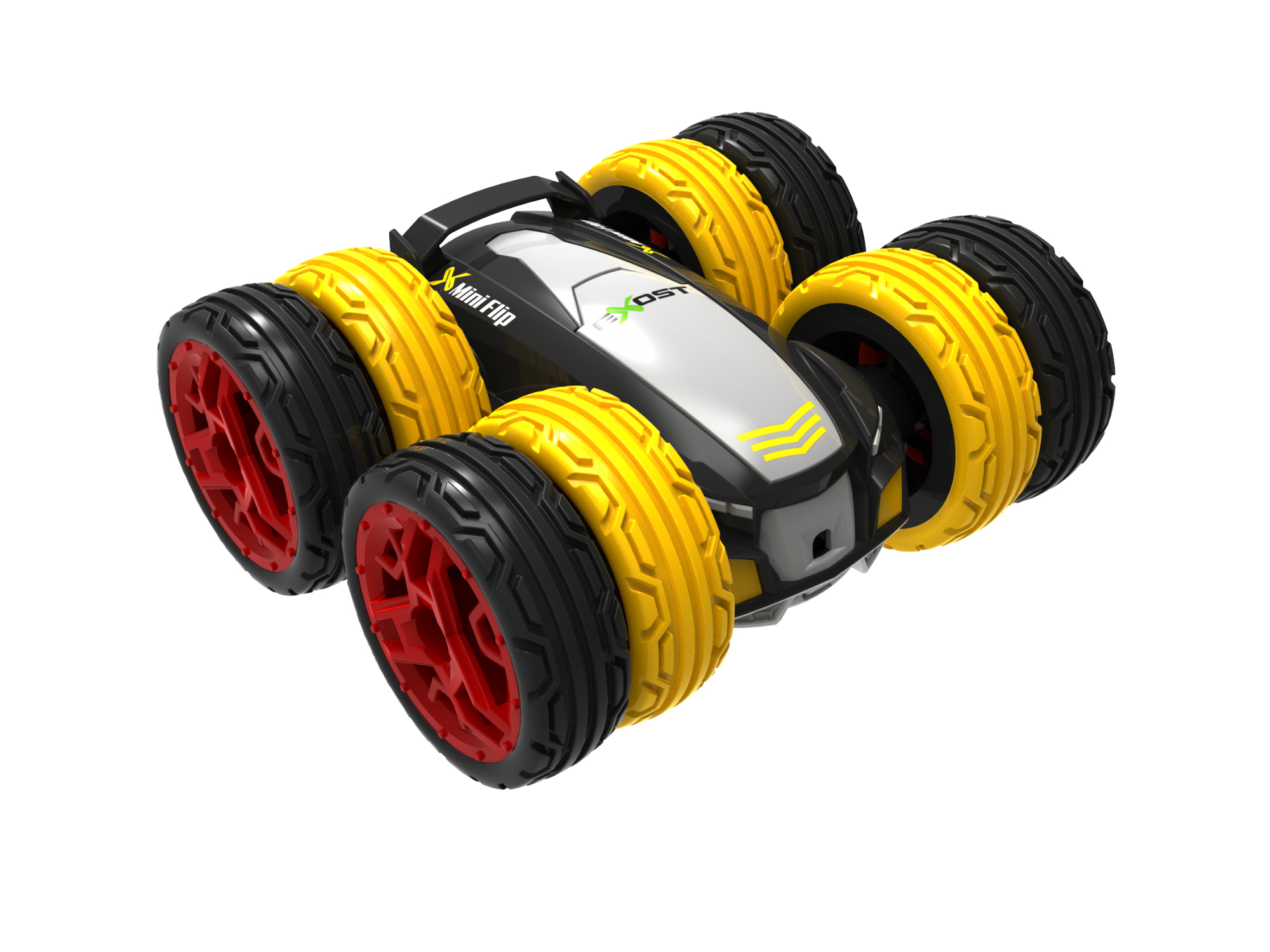 Silverlit 20221 remote controlled toy – image 3