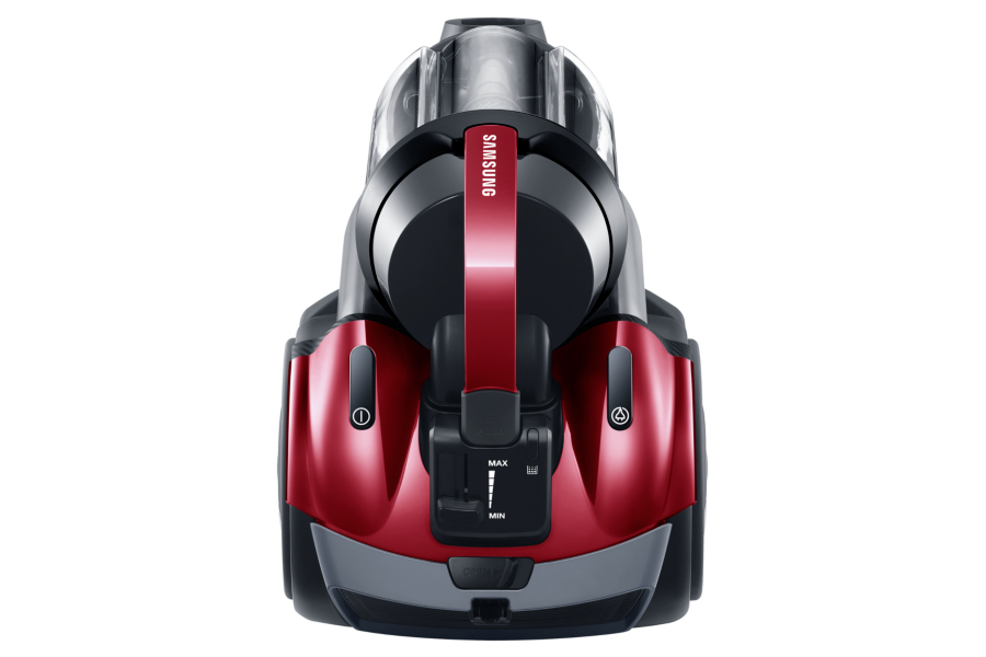 Samsung SC15F50VV 2 L Cylinder vacuum Dry 1500 W Bagless – image 2