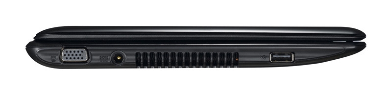 ASUS Eee PC 1201T-BLK005M (Seashell) – image 4