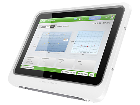 HP 1000 G2 Healthcare – image 1