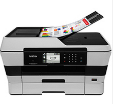 Brother MFC-J6925DW multifunction printer Inkjet A3 – image 6