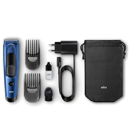 Braun HC5030 Limited Edition – image 3