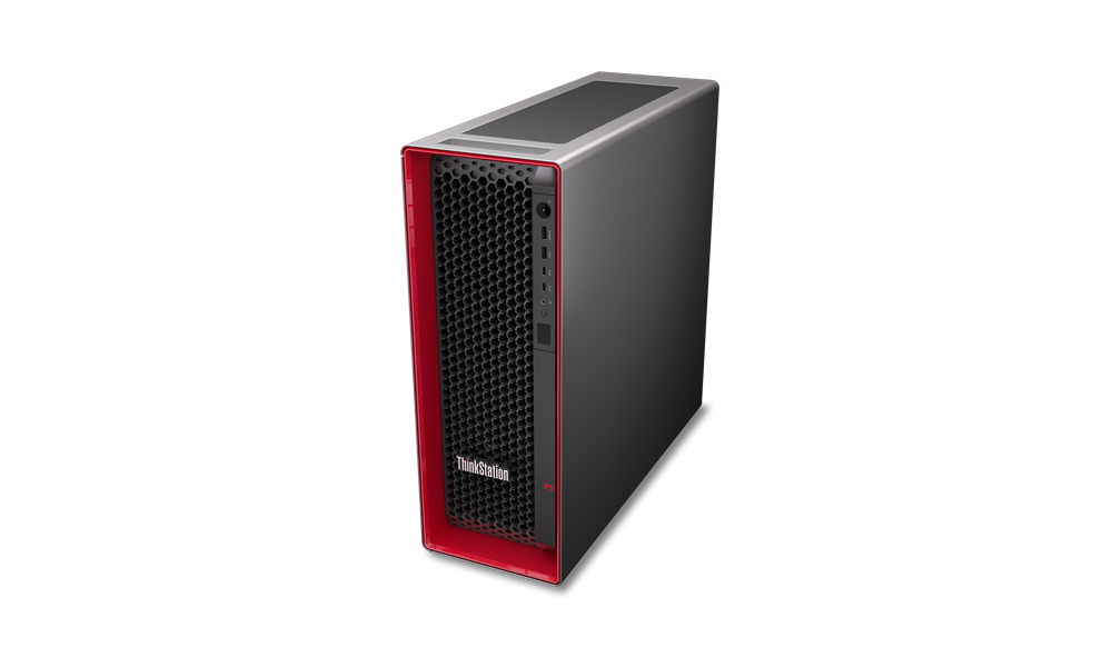 Lenovo ThinkStation P5 Intel Xeon W w3-2435 – image 6