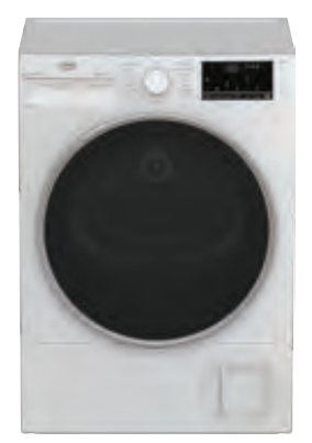 Beko B5T3239 — vue 1 sur 2