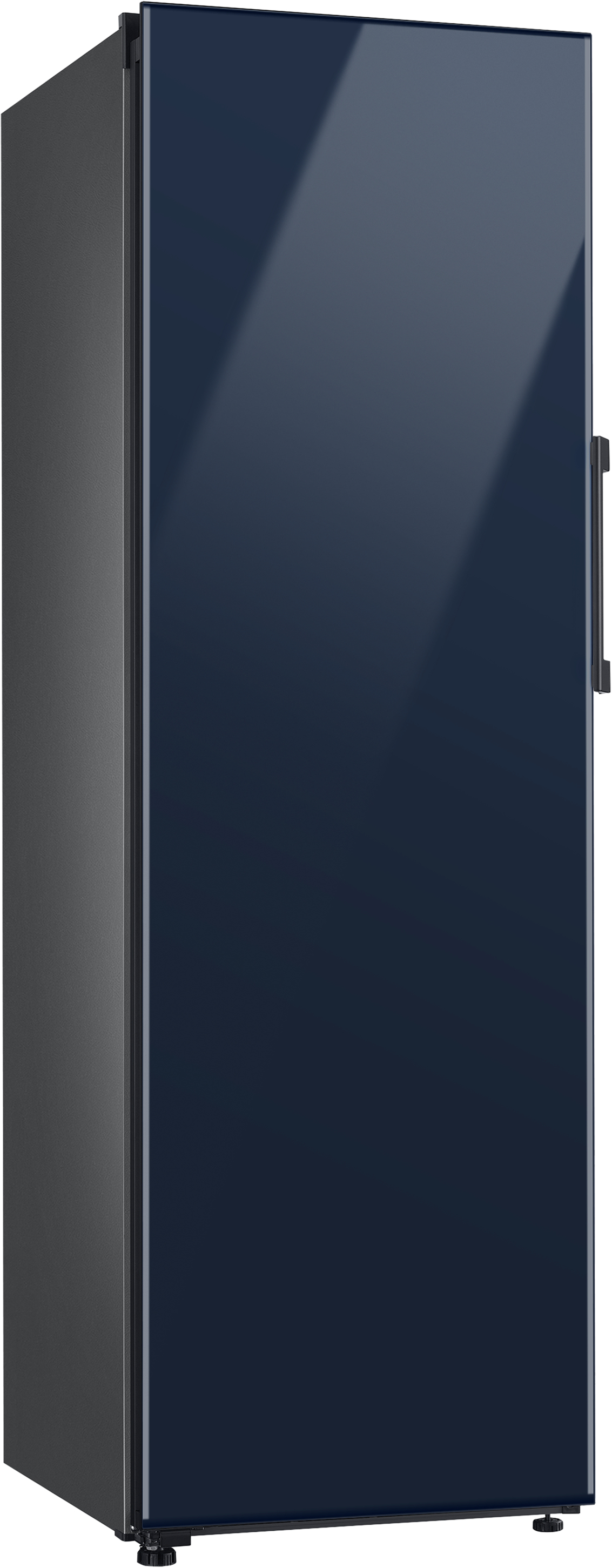 Samsung RZ32A748541/EG fridge Freestanding Navy – image 5