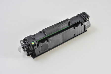 Peach 110222 toner cartridge 1 pc(s) Black