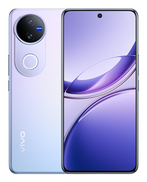 vivo V50 17.2 cm (6.77") Dual SIM Android 15 5G USB Type-C 12 GB 512 GB 6000 mAh Purple – image 2