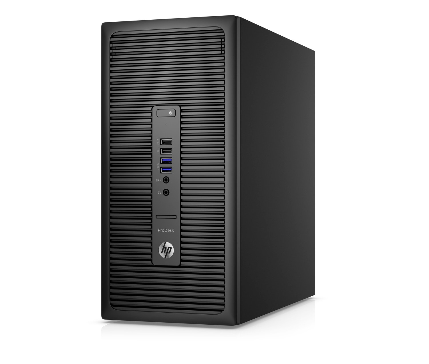 HP ProDesk 600 MT HV/HA STD G2 Microtower Desktop PC V6H85EC – image 2