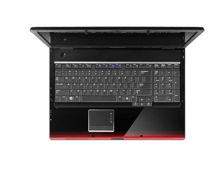LG R series R710-S.APEKV laptop Intel® Core™2 Duo T6600 – image 3