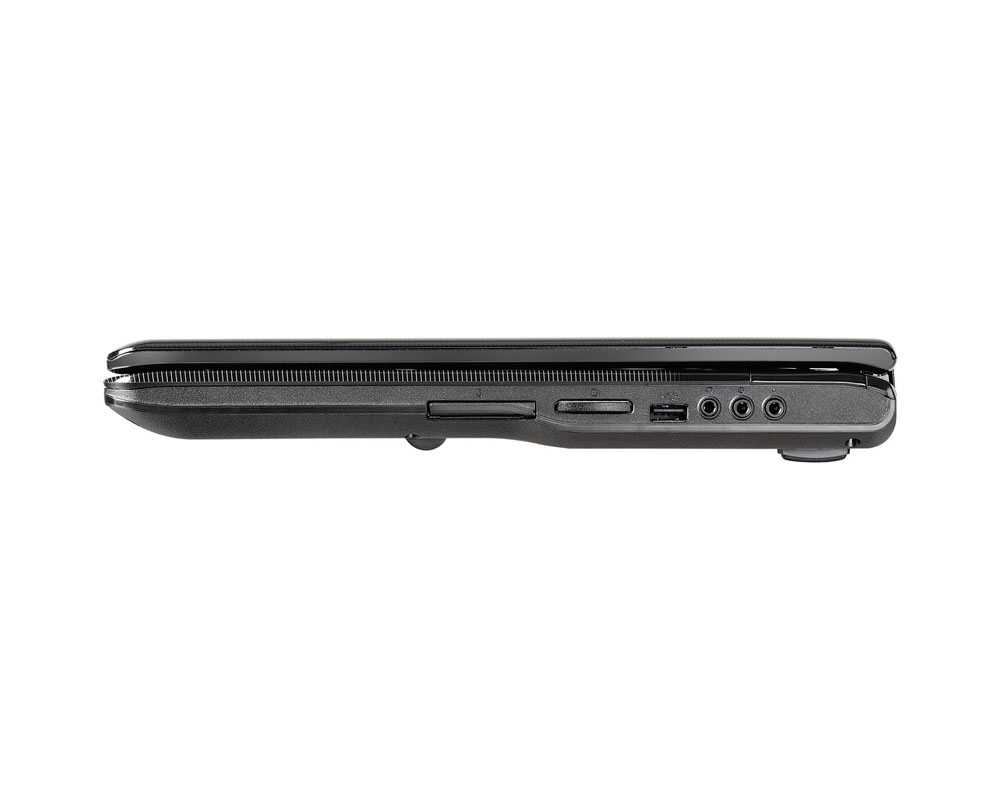 MSI Classic CX705-065ZA laptop Intel® Pentium® Dual-Core T4500 – image 3