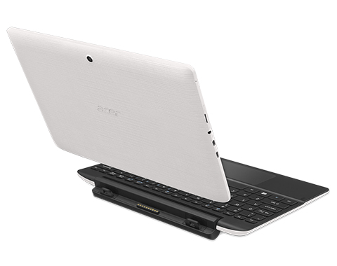 Acer Aspire Switch 10 E SW3-013-1271 Intel Atom® Z3735F Hybrid (2-in-1) – image 6