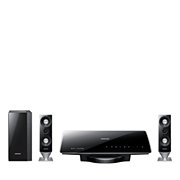 Samsung HT-C720 home cinema system 2.1 channels – image 5