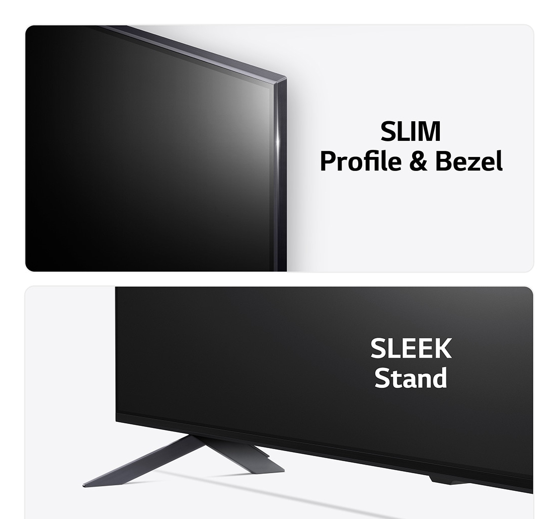 LG QNED 55QNED753RA TV – image 5