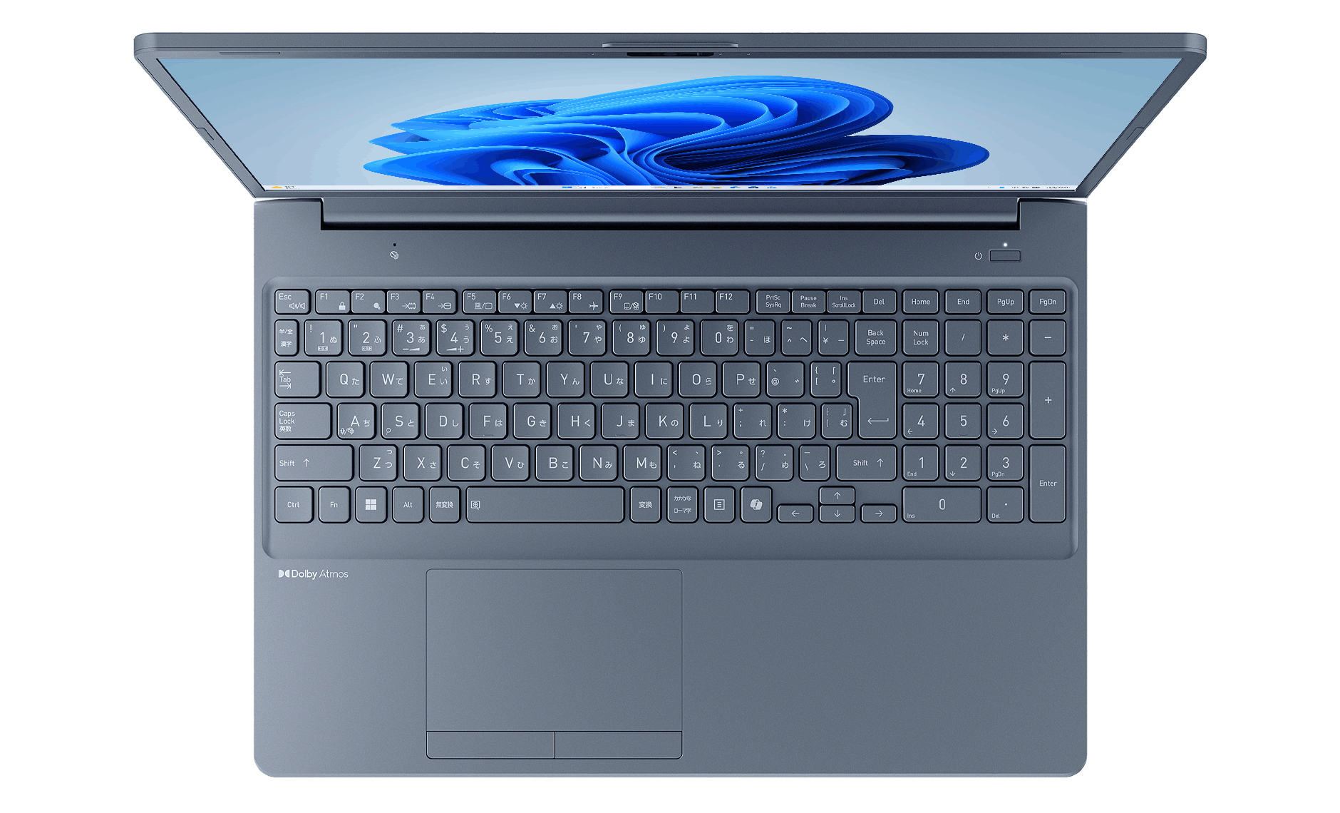 Dynabook C6/A Intel Core 5 120U Laptop – image 4