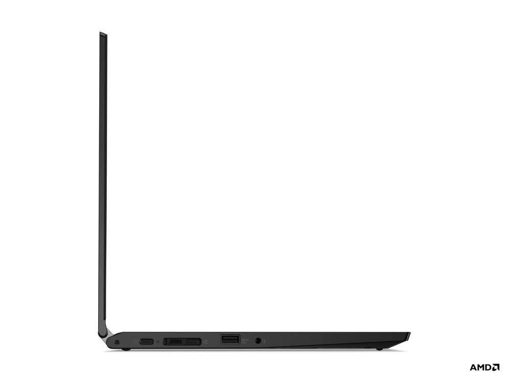 Lenovo L13 Yoga + USB-C Dock G2 – image 4