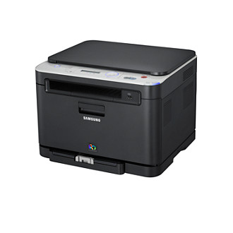 Samsung CLX-3185W multifunction printer Laser A4 – image 6