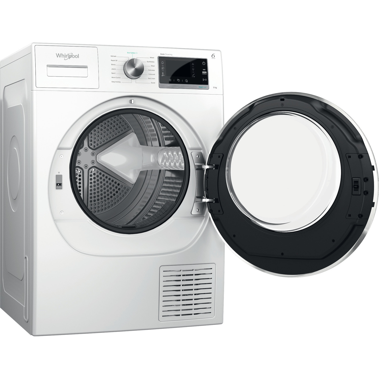Whirlpool W6 D94WR UK – image 4