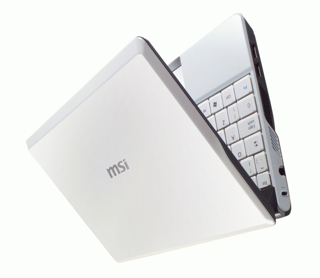 MSI Wind U123-012EU – image 2