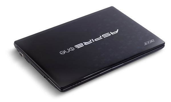 Acer Aspire One AO521-1863 AMD Athlon V105 Netbook – image 2