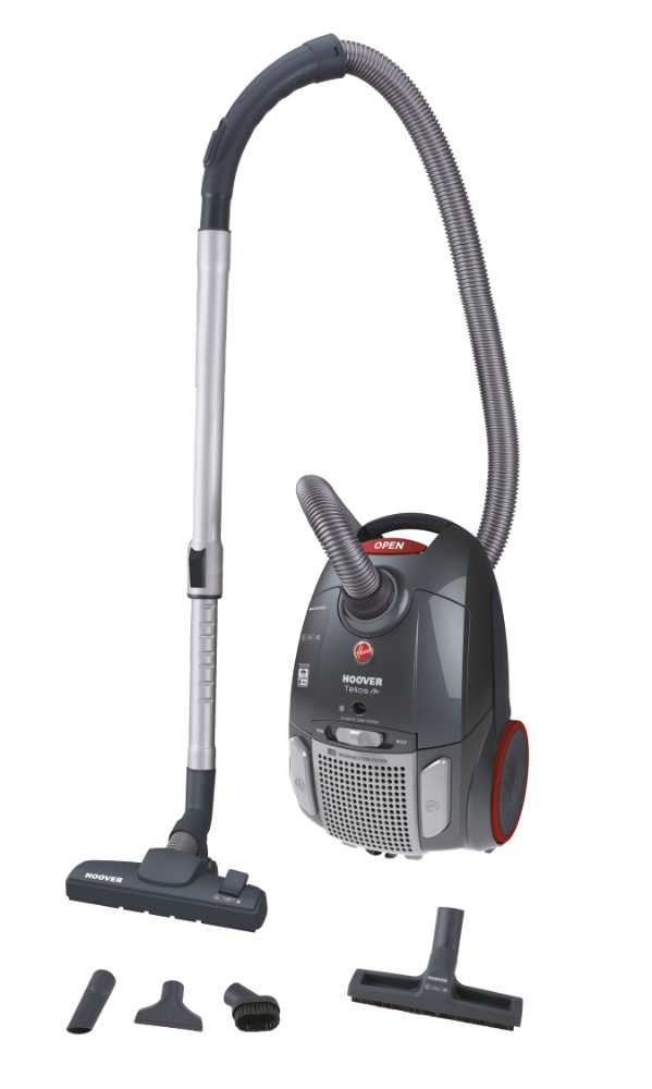 Hoover TE22PAR 021 – image 2