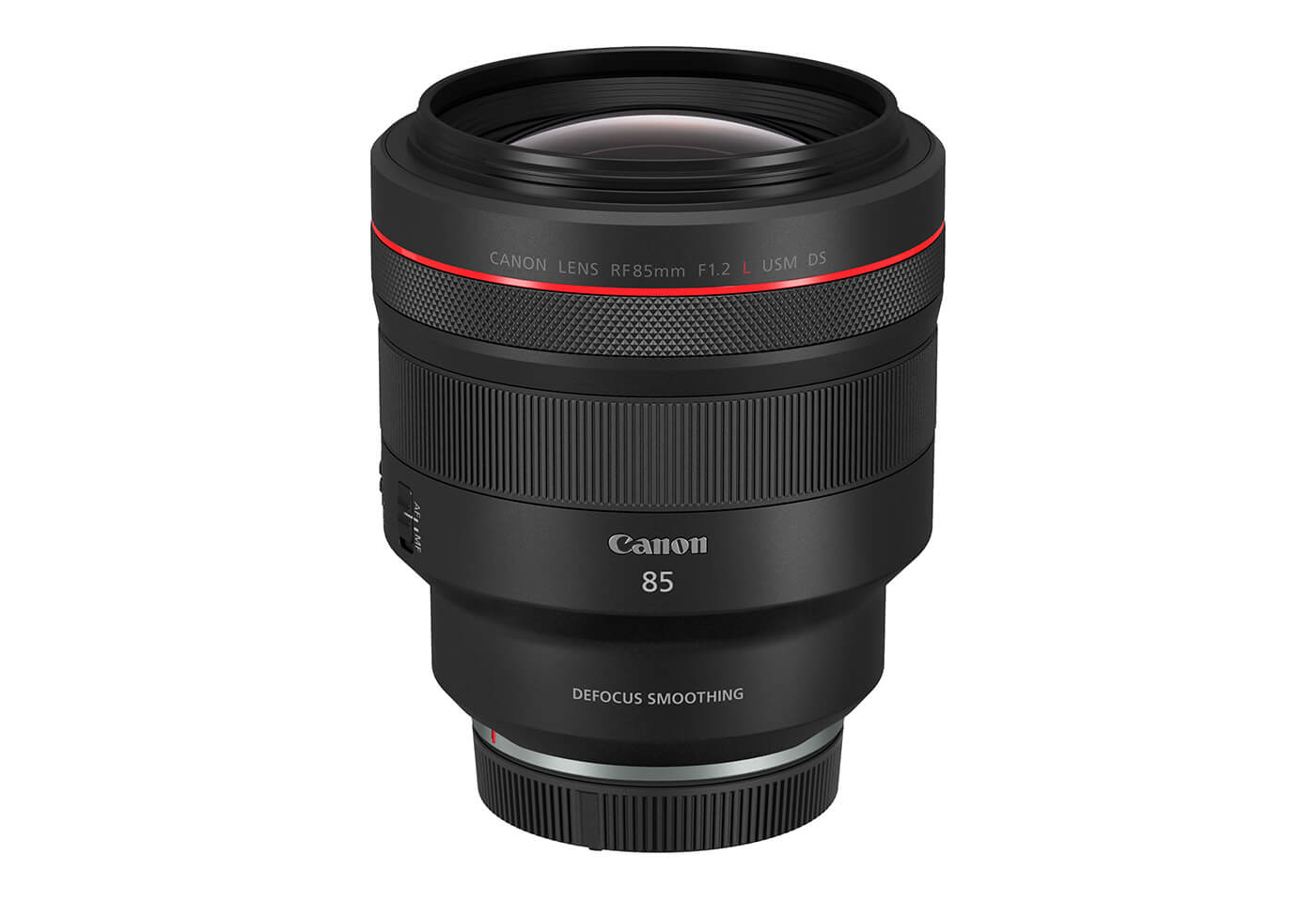 Canon RF 85 mm f1.2L USM DS – image 3