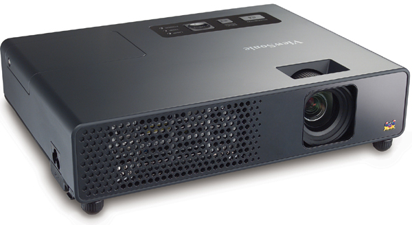 Viewsonic PJ358 LCD PROJECTOR