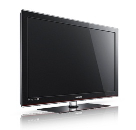 Samsung LN32C550 TV 81.3 cm (32") Full HD Black – image 4