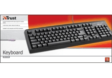 Trust Keyboard KB-1120 HU – image 5