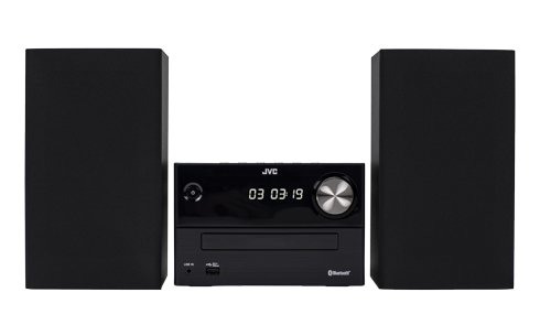 JVC UX-C25DAB home audio system Home audio micro system – image 1
