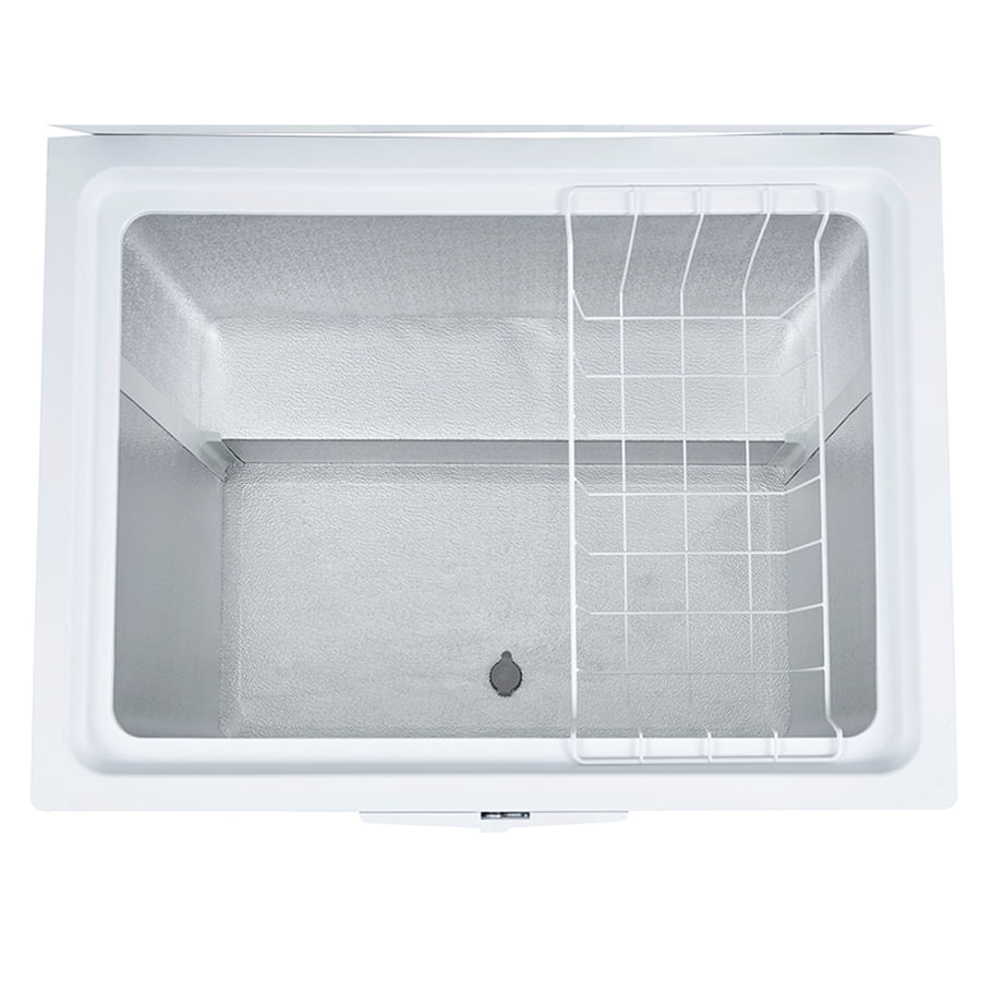 Whirlpool WC07018Q freezer Chest freezer Freestanding – image 7