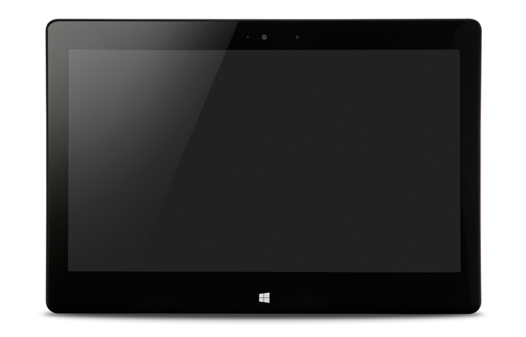 LG 540-G.A330K Intel Atom® Z3740 Hybrid (2-in-1) – image 4