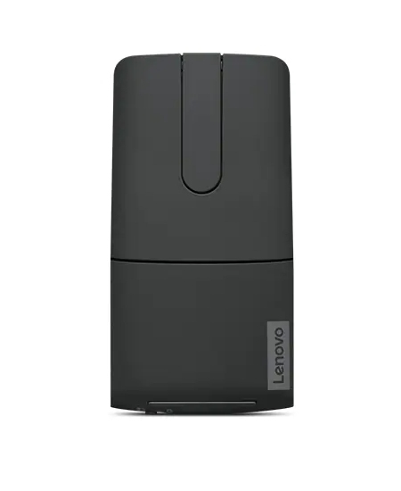 Lenovo 4Y50U45359 mouse Office Ambidextrous RF Wireless + Bluetooth Optical 1600 DPI – image 6
