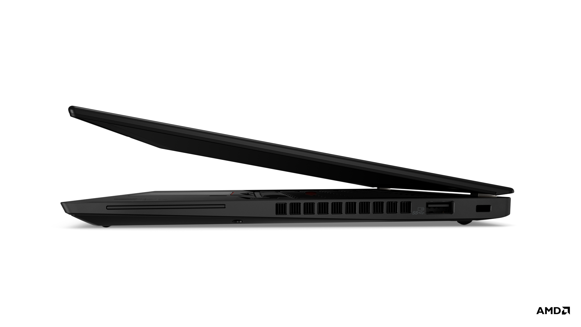 Lenovo ThinkPad X395 AMD Ryzen™ 5 PRO 3500U Laptop – image 6