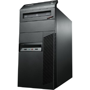 Lenovo ThinkCentre M92 Intel® Core™ i3 i3-2130