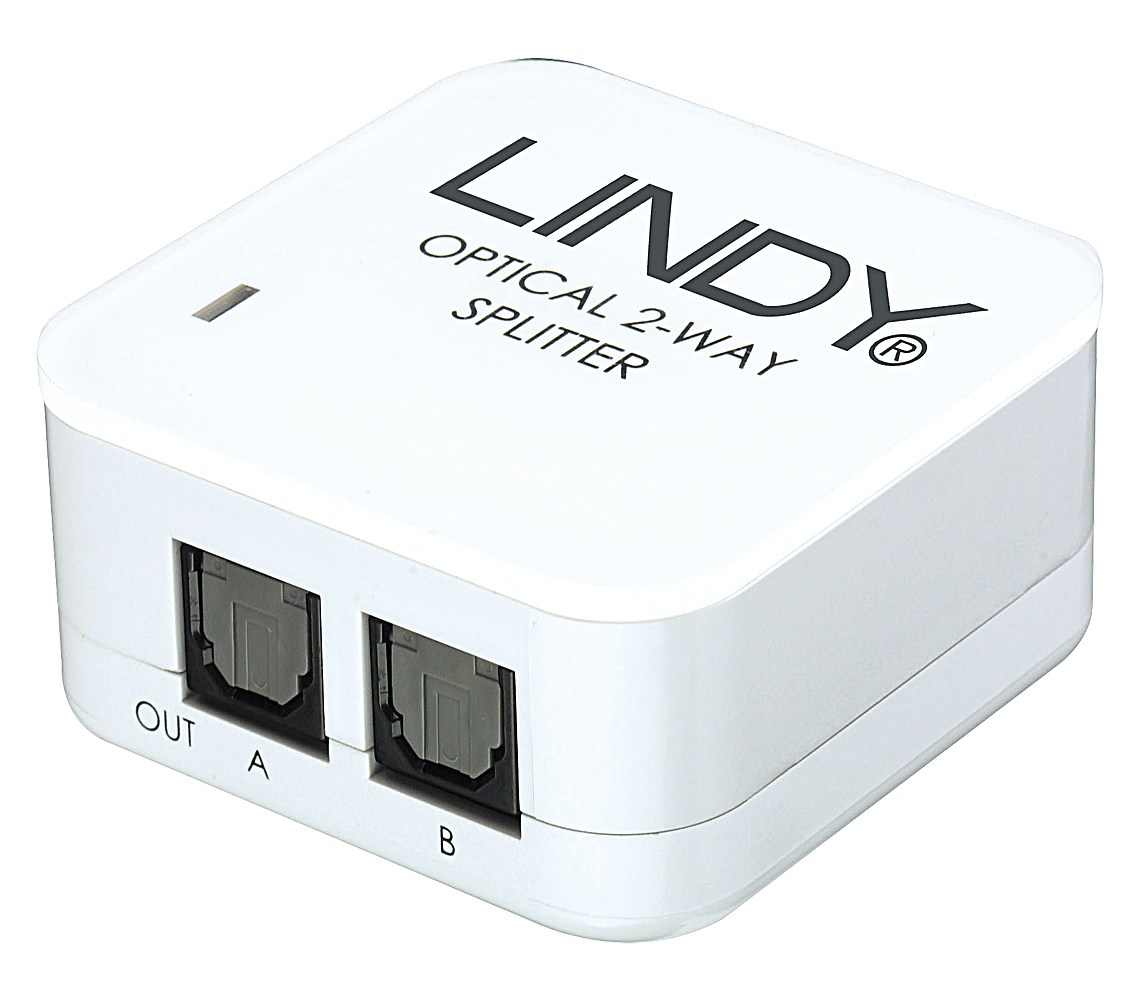 LINDY-70407 White