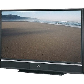 JVC HD-56FH96 TV
