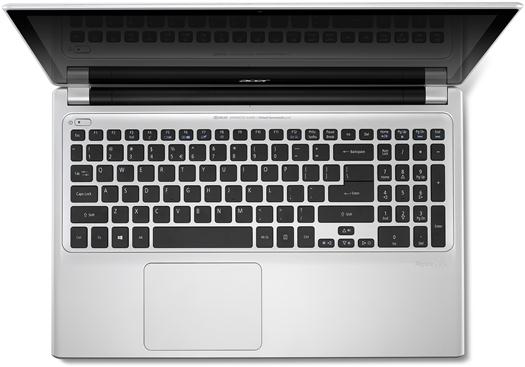 Acer Aspire 571P-323b6G50Mass Intel® Core™ i3 i3-2365M Laptop – image 4