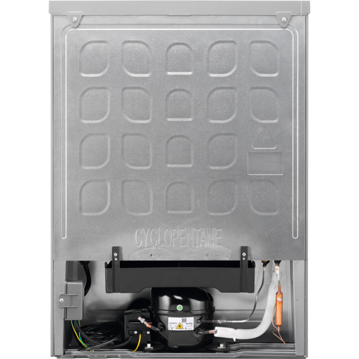 AEG RTS815ECAW fridge Freestanding – image 7