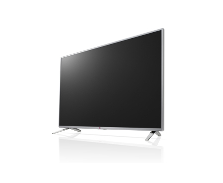 LG 60LB610V TV 152.4 cm (60") Full HD Smart TV Wi-Fi Silver – image 3