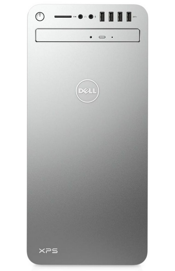 Dell 8920 SE – image 2