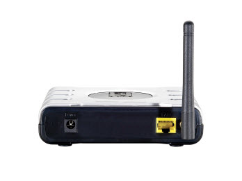 LevelOne 150Mbps Wireless Access Point – image 3