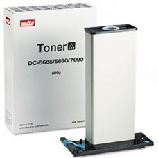 Kyocera 37059011 toner cartridge 1 pc(s) Original Black