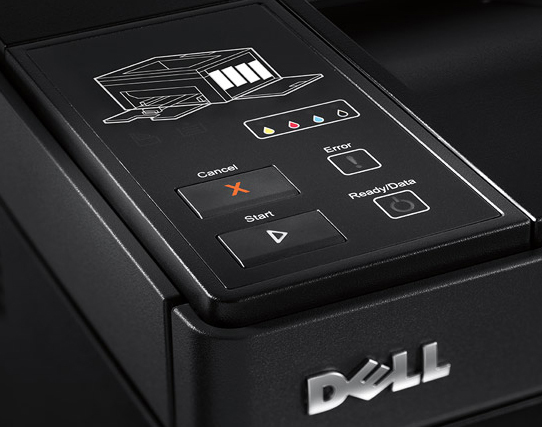 Dell 1250c Colour – image 6